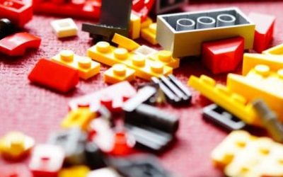 Des LEGO® pour les enjeux du Network Diagram