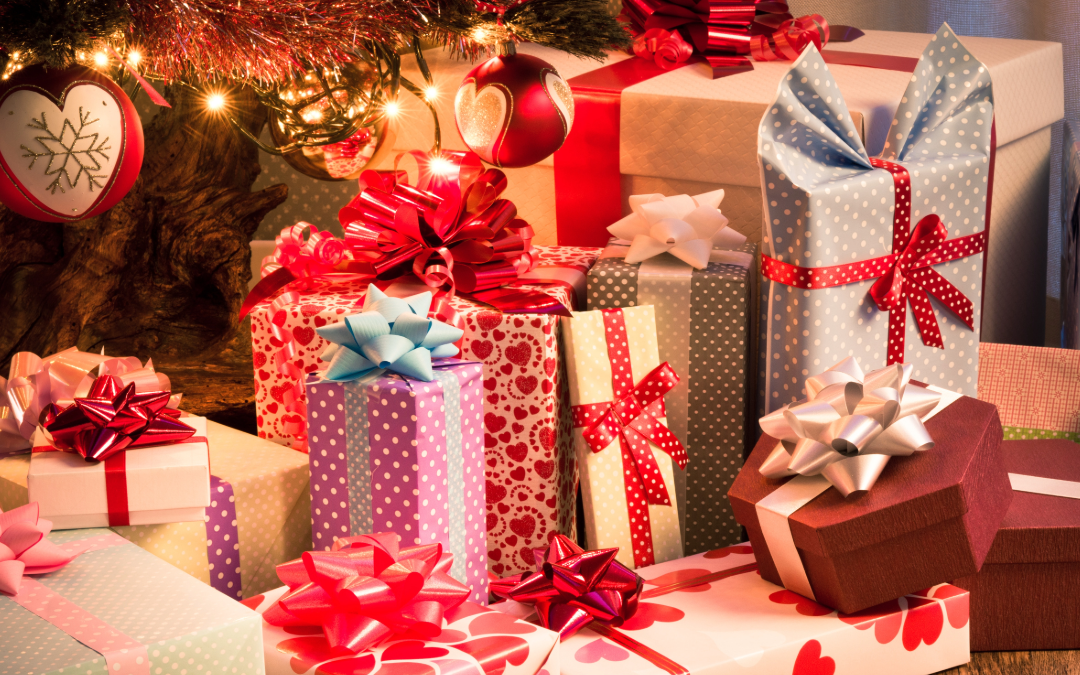 Le Pôle Nord : un entrepôt XXL en pleine effervescence 