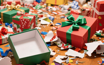 Lutins mal formés, Noël en danger : chronique d’un désastre évitable