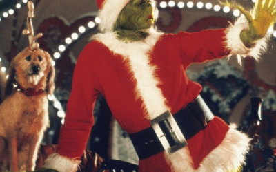 Le Grinch planifie comme un amateur : WBS, le piège à jouets