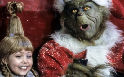 Le Grinch et ses mille projets : la symphonie du chaos