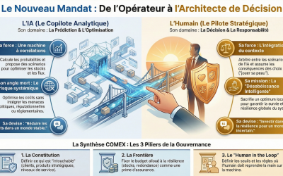 Le Retour du Pilote : De l’Optimisation à l’Insubordination