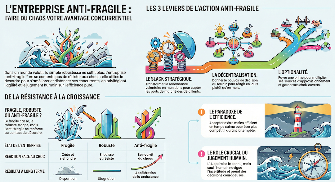 linkedin Saison 3 episode 4