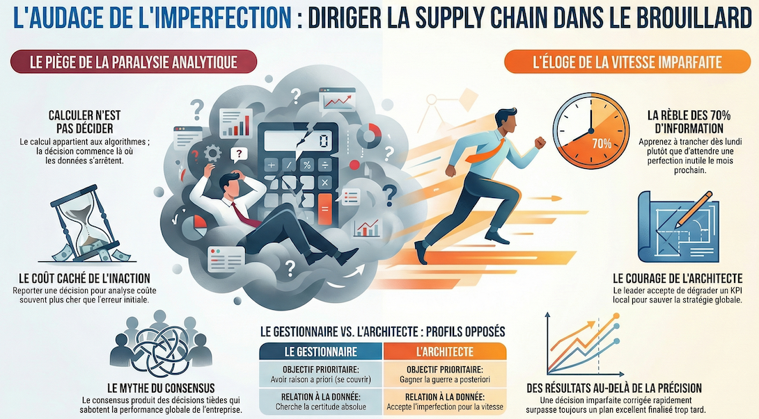 linkedin saison 3 épisode 2