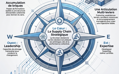 Former sans trajectoire n’a plus de sens